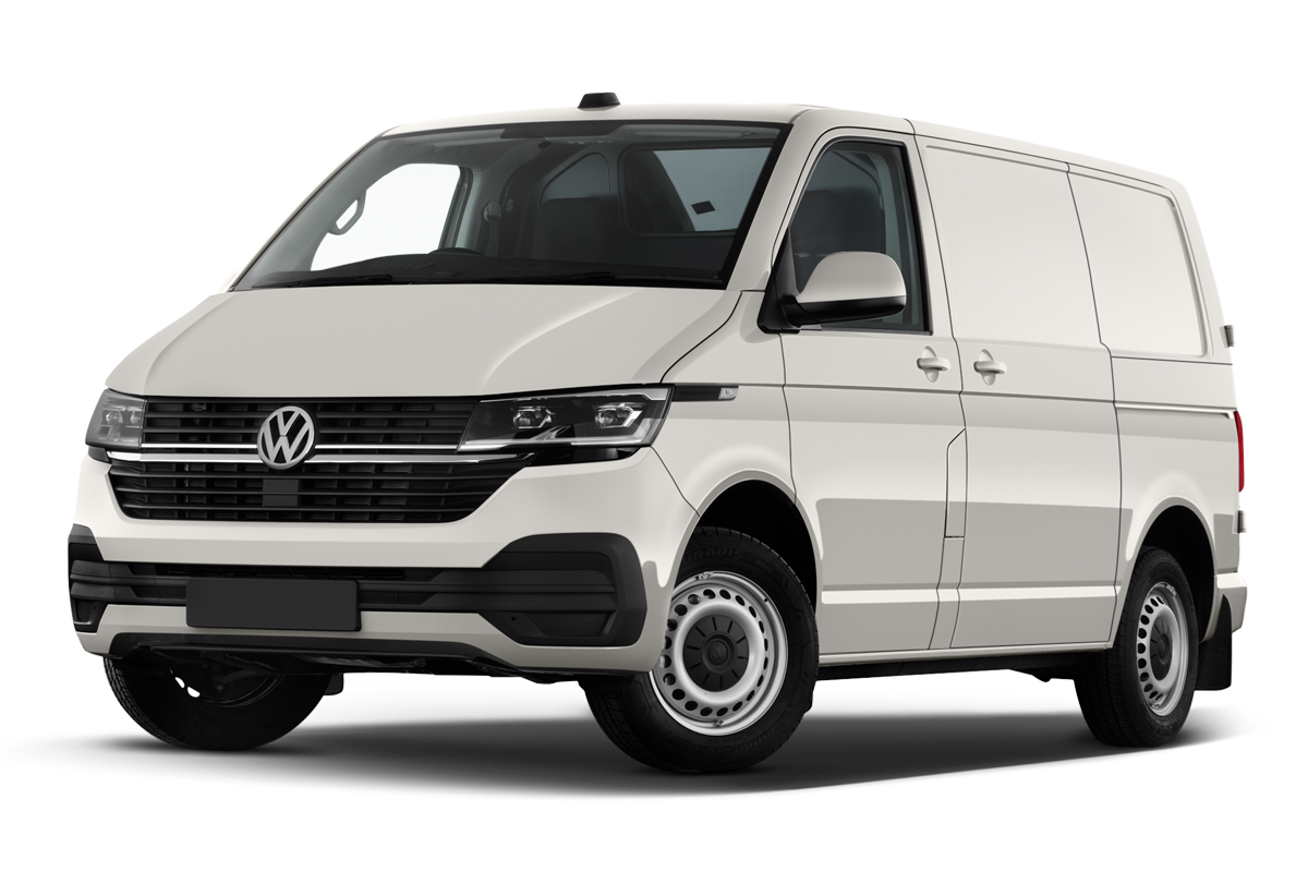 New Volkswagen Transporter T32 SWB Diesel Special Edition 2.0 Bitdi 204